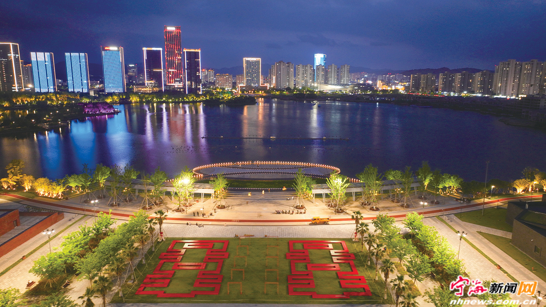 5·19中國旅游日——寧海邀你開啟美好旅程